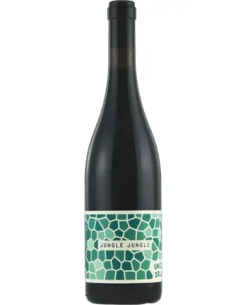 Unico Zelo Jungle Jungle Dolcetto 2022 75cl