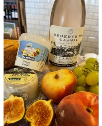 Réserve de Gassac Rosé 2023