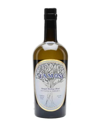 Tamosi Unaged Heritage Blend