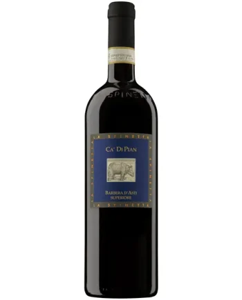 La Spinetta Barbera d'Asti Ca'di Pian