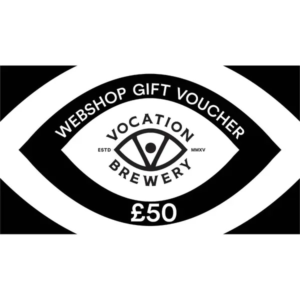 Vocation e-Gift Card