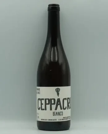 Ceppaiolo, CeppaCru Bianco 2024