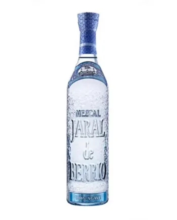 Mezcal Jaral de Berrio 70cl