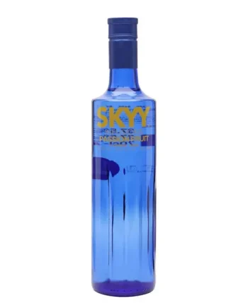 Skyy Passion Fruit Vodka