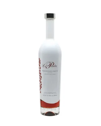 Clase Azul La Pinta Pomegranate Liqueur