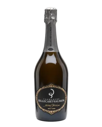 Billecart-Salmon Cuvee Nicolas Francois 2008 Champagne