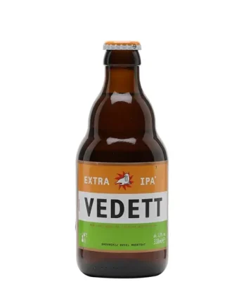 Vedett Extra Ordinary IPA