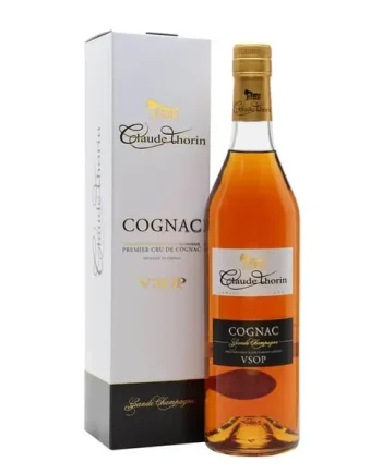 Claude Thorin VSOP Grande Champagne Cognac