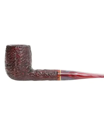 Savinelli Vigna Liscia Marrone Rustic 128 Pipe
