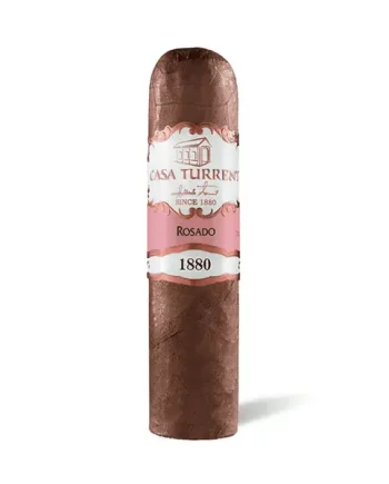 Casa Turrent 1880 Rosado Gordito 460 Cigar