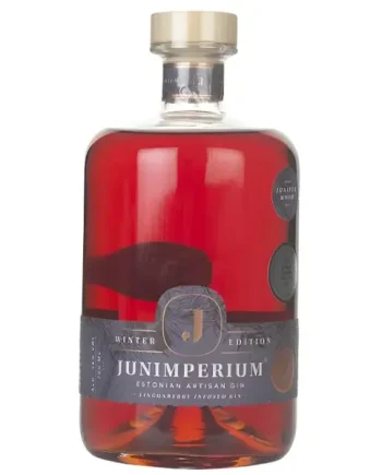 Junimperium Winter Edition Gin 70cl
