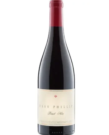 2020 Bass Phillip Estate Pinot Noir