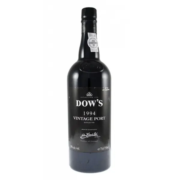 1994 Dow’s Vintage Port
