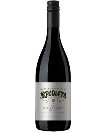 Recoleta Criolla