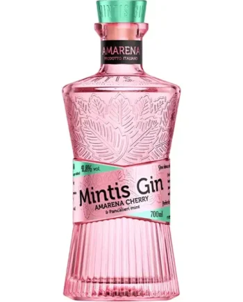 Mintis Amarena Cherry Gin 70cl
