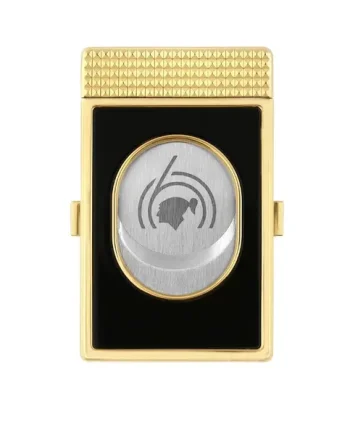 ST Dupont Cohiba 60 Slim Cigar Cutter