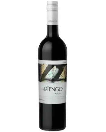 Bodega Norton Lo Tengo Malbec 2025 75cl