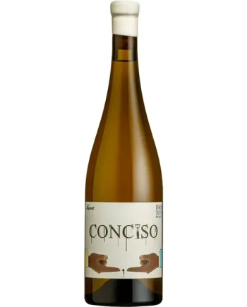 2019 Niepoort Conciso Branco
