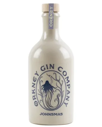 Orkney Gin Company Johnsmas Gin 50cl