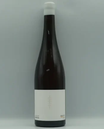 Domaine Gross, Gold R 2020