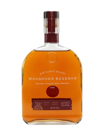 Woodford Reserve Wheat Whiskey