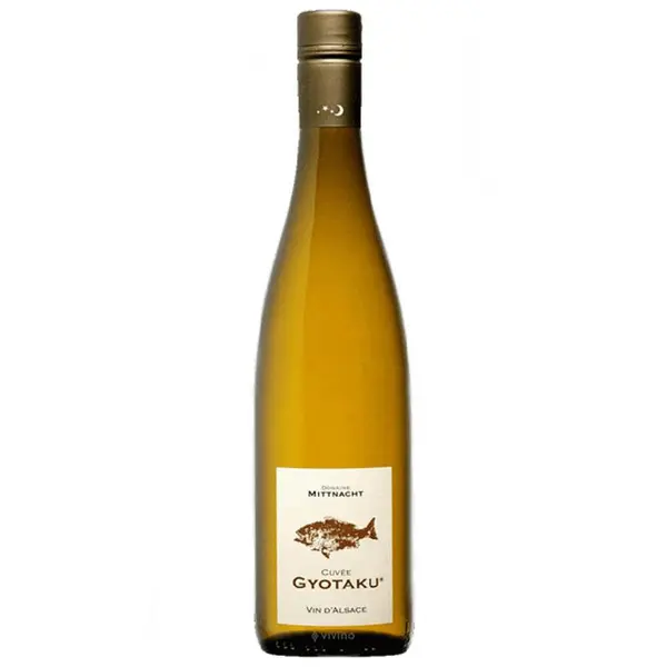 Domaine Mittnacht 'Cuvee Gyotaku' 2024