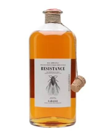 Laballe Armagnac Resistance Double Magnum