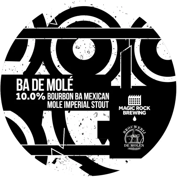 BA DE MOLE