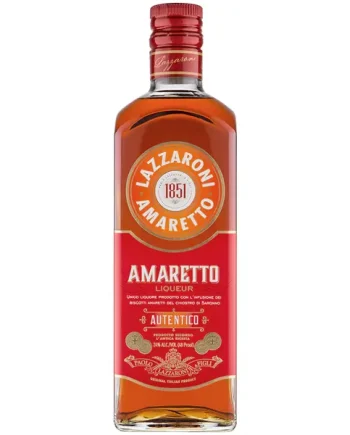 Lazzaroni Amaretto