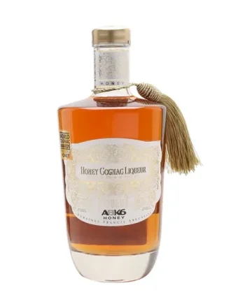 ABK6 Honey Cognac Liqueur