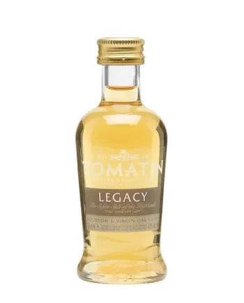 Tomatin Legacy Miniature