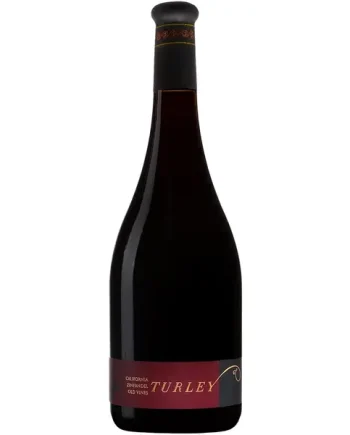 Turley Zinfandel Juvenile