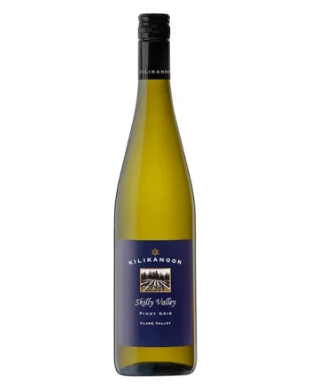 Kilikanoon Skilly Valley Pinot Gris 75cl