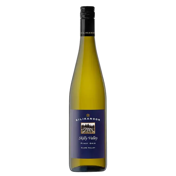 Kilikanoon Skilly Valley Pinot Gris 75cl