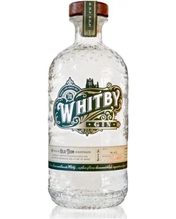 Whitby Wild Old Tom