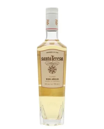 Santa Teresa Claro Rum