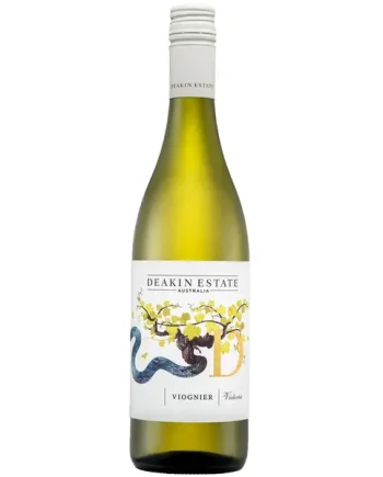 Deakin Estate Viognier 75cl