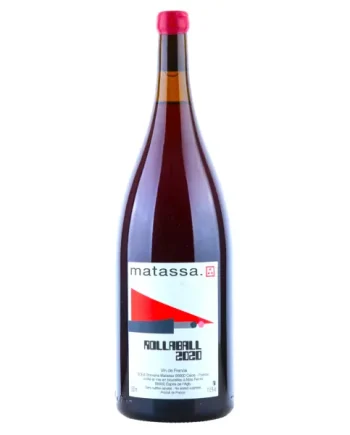 Matassa - Rollaball MAGNUM