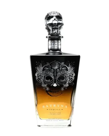 Satryna Reposado Tequila