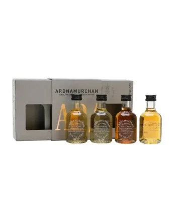 Ardnamurchan AD Miniature Set 2025 Edition