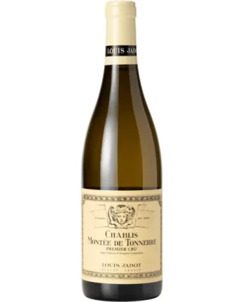Chablis 1er Cru Montée de Tonnerre 2018 75cl