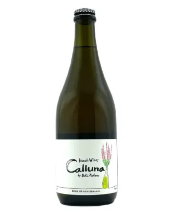 Kunoh (NZ) - Calluna Pet Nat