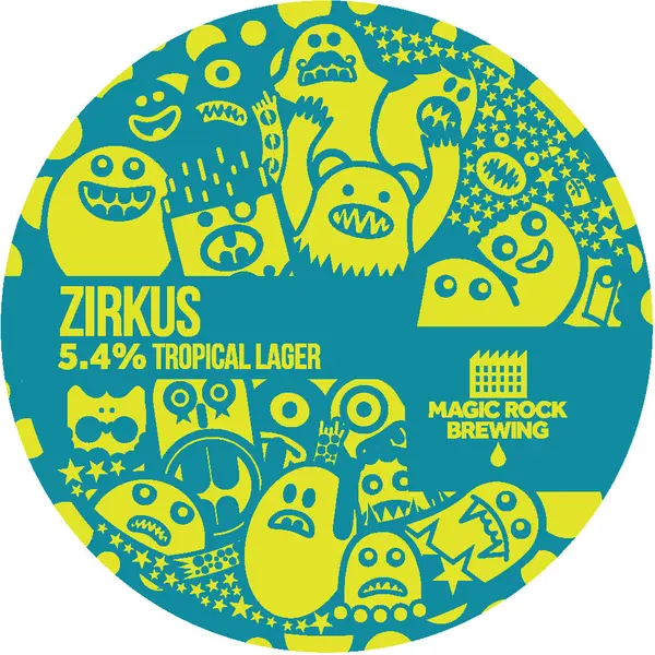 ZIRKUS