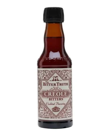 Bitter Truth Creole Bitters