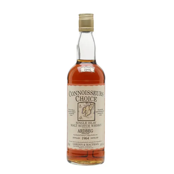 Ardbeg 1964 Bot.1996 Connoisseurs Choice