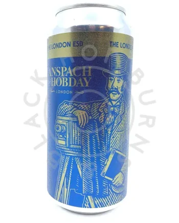 Anspach & Hobday The London ESB 4.6% (440ml can)