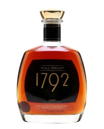 1792 Full Proof Bourbon