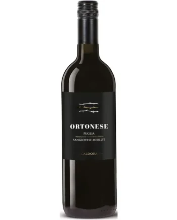 Caldora Ortonese Sangiovese Merlot