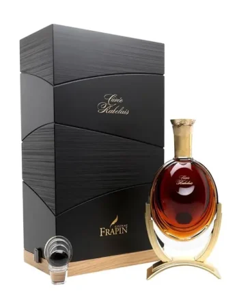 Frapin Cuvee Rabelais