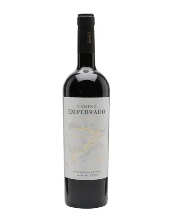 Lorca Camino Empedrado Amandi Tinto 2021